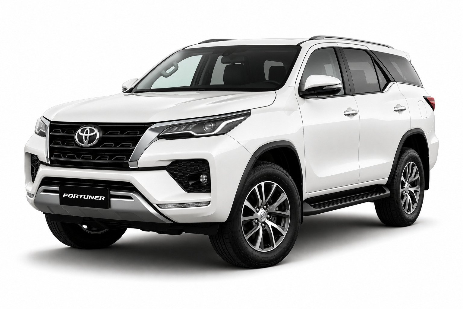 Toyota Land Cruiser en location au Maroc
